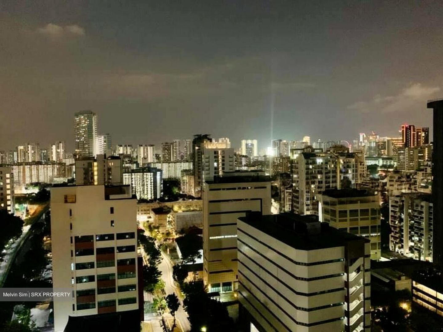 Jalan Kemaman (D12), Condominium #495887541